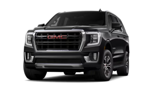 2024 GMC Yukon & Yukon XL