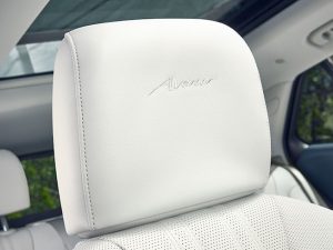 2024 Buick Envision in Whitby, Ontario