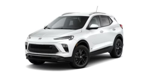 2025 Buick Encore GX