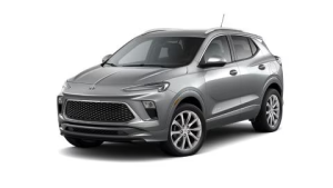 2025 Buick Encore GX