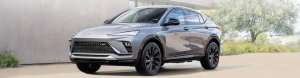 2025 Buick Envista