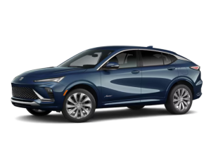 2025 Buick Envista