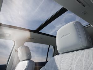 2025 Buick Enclave in Whitby, ON