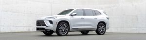2025 Buick Enclave in Whitby, ON