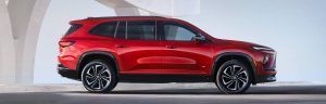 2025 Buick Enclave in Whitby, ON