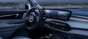 2025 Buick Enclave in Whitby, ON