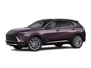 2025 Buick Envision