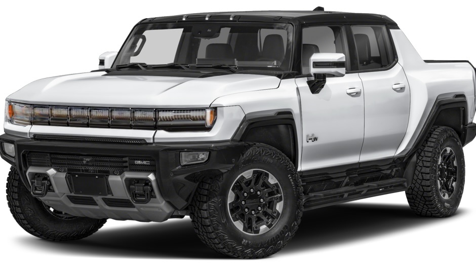 Hummer EV icon