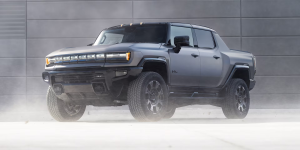 2026 GMC HUMMER EV
