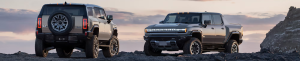 2026 GMC HUMMER EV