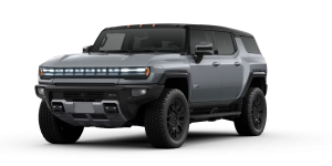 2026 GMC HUMMER EV