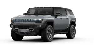 2026 GMC HUMMER EV
