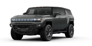 2026 GMC HUMMER EV