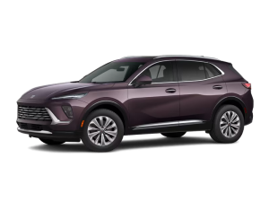 2026 Buick Envision