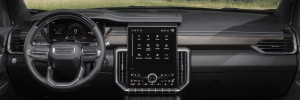 2026 Acadia
