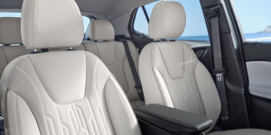 2026 Buick Encore GX