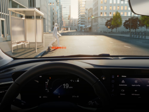 2026 Buick Encore GX