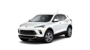 2026 Buick Encore GX