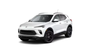 2026 Buick Encore GX