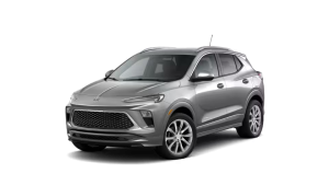 2026 Buick Encore GX