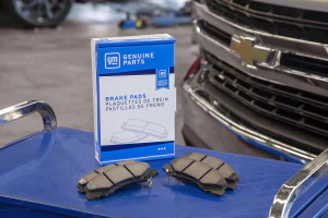 Brake Repair Service