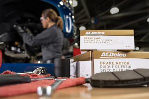 Brake Repair Service