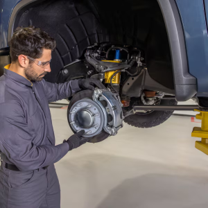 Brake Repair Service