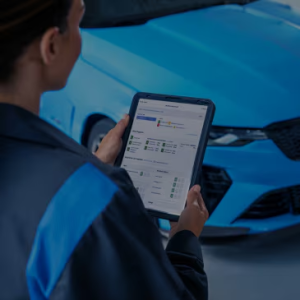 Vehicle Health Check