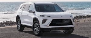 2026 Buick Enclave in Whitby, ON