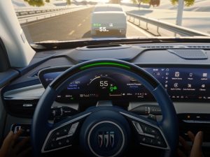 2026 Buick Enclave in Whitby, ON