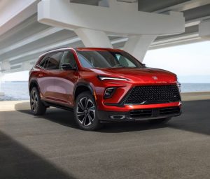 2026 Buick Enclave in Whitby, ON