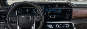 2026 GMC Sierra Heavy Duty in Whitby, ON