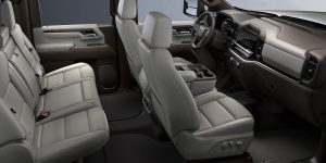 2026 GMC Sierra Heavy Duty in Whitby, ON