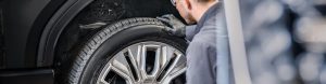 Wheel Alignment Service in Whitby, Ontario