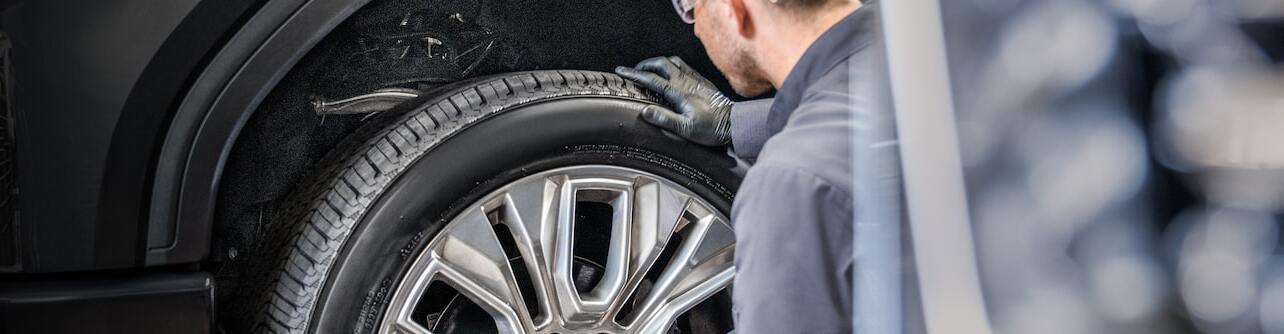 Wheel Alignment Service in Whitby, Ontario