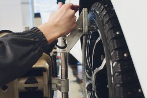 Wheel Alignment Service in Whitby, Ontario