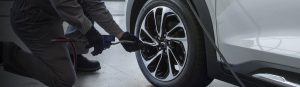 5 Signs Your Vehicle’s Wheels are Misaligned