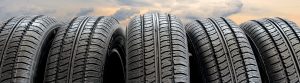 Tire Storage in Whitby, Ontario