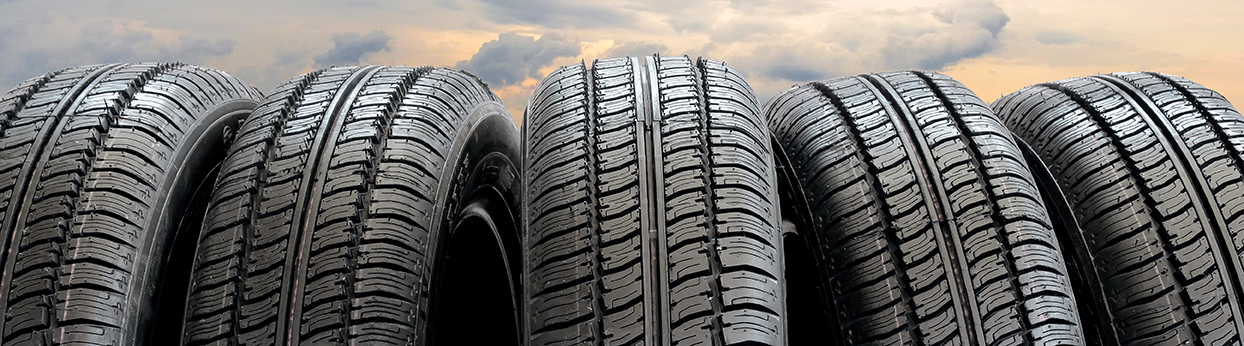 Tire Storage in Whitby, Ontario