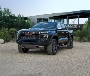 2026 GMC Canyon in Whitby, Ontario
