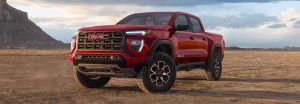 2026 GMC Canyon in Whitby, Ontario
