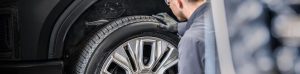 Tire Rotation Service in Whitby, Ontario
