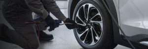 Tire Rotation Service in Whitby, Ontario