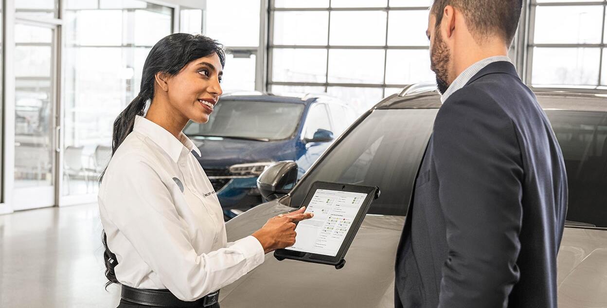 Windshield Repair and Replacement Service in Whitby, Ontario