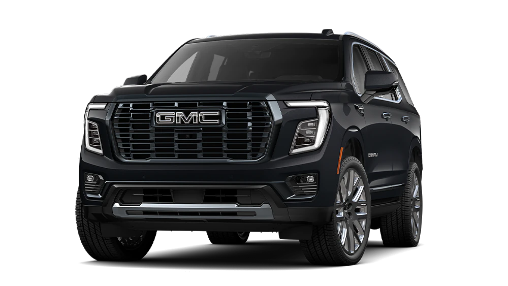 Denali Ultimate