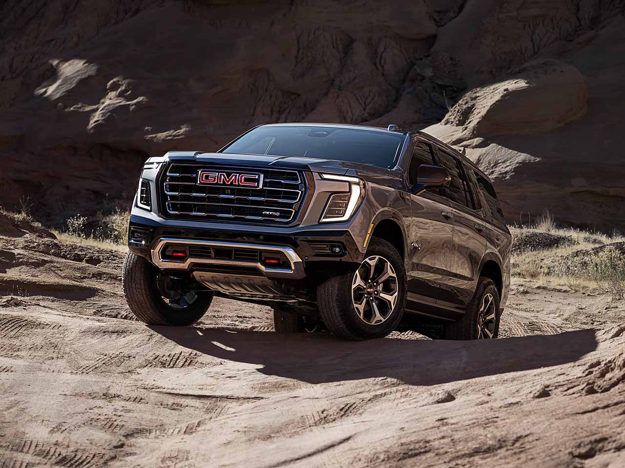 2026 GMC Yukon & Yukon XL in Whitby, ON