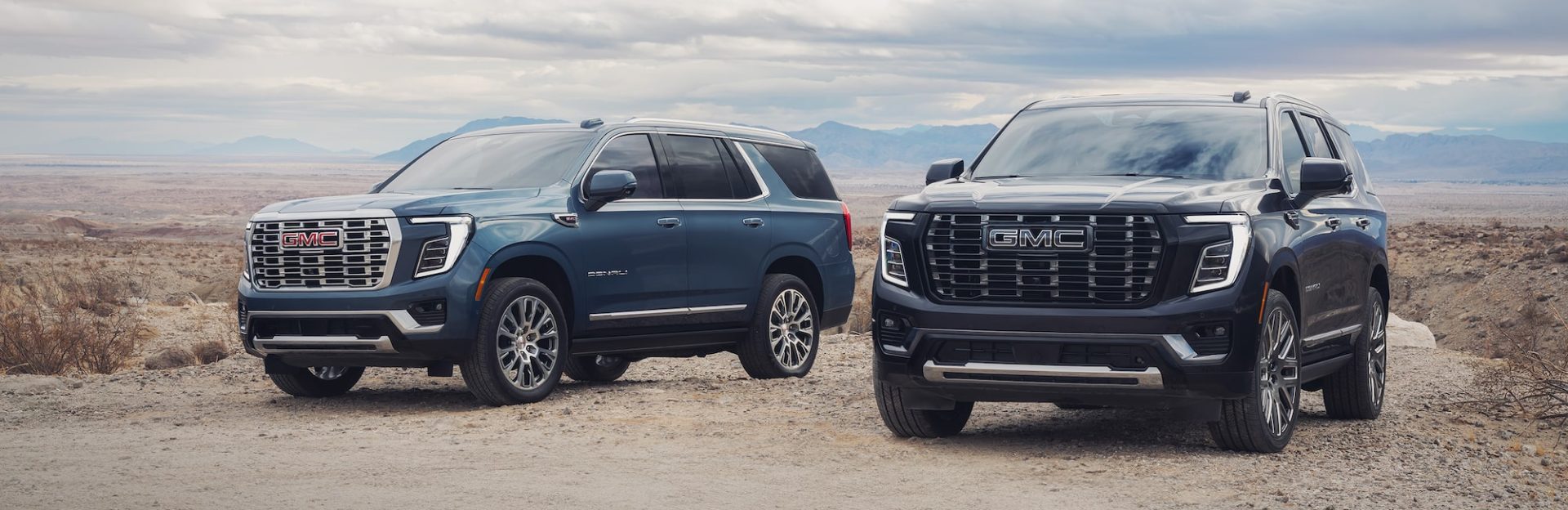 2026 GMC Yukon & Yukon XL in Whitby, ON