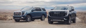 2026 GMC Yukon & Yukon XL in Whitby, ON