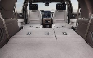 2026 GMC Yukon & Yukon XL in Whitby, ON