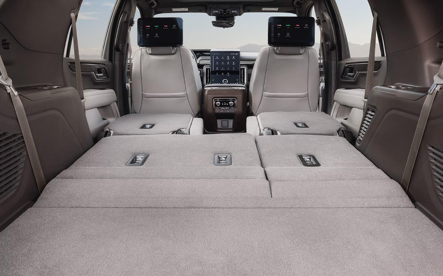 2026 GMC Yukon & Yukon XL in Whitby, ON